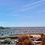 Pornichétine Pour 8 Personnes Face à L'océan Et à 100m Du Marché Casa de Férias