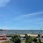 Pornichétine Pour 8 Personnes Face à L'océan Et à 100m Du Marché *