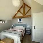 Pornichétine Pour 8 Personnes Face à L'océan Et à 100m Du Marché Casa de Férias *